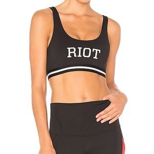 Beach Riot Sports Bra